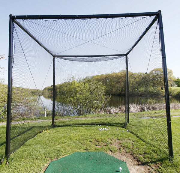 Golf Cages