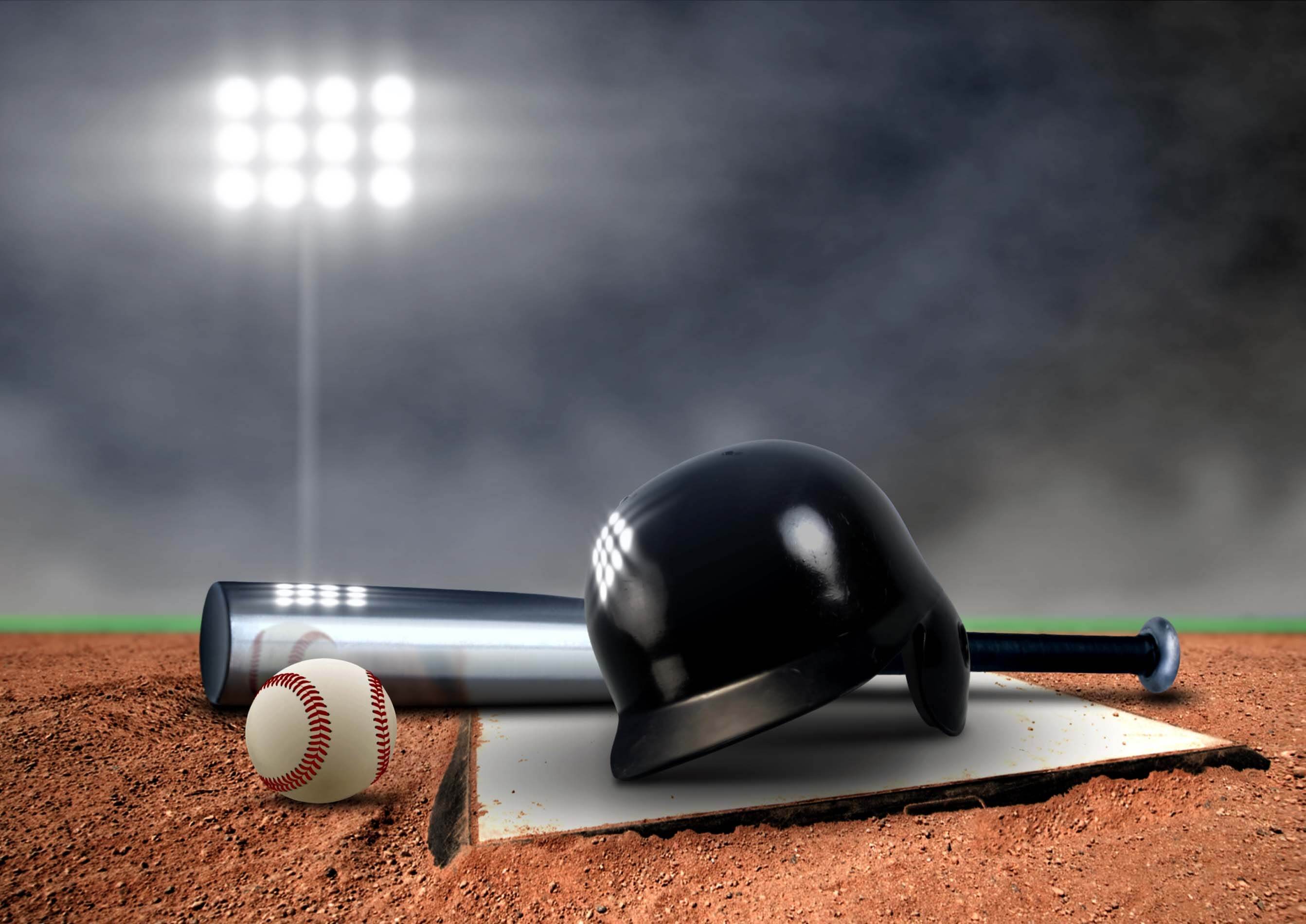 Baseball Equipment and Accessories