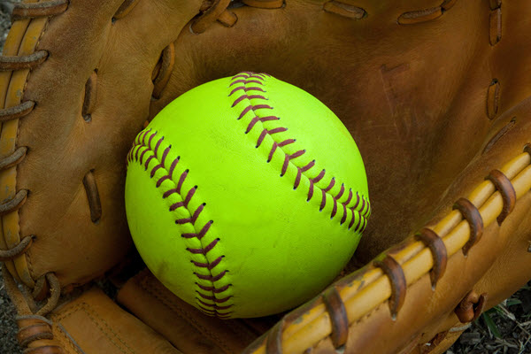 Softball Equipment and Accessories