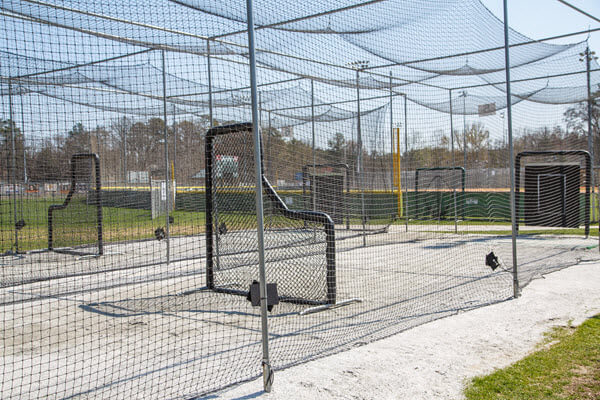 Softball Cages & Netting