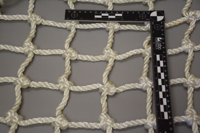 Knotted Netting - K360T